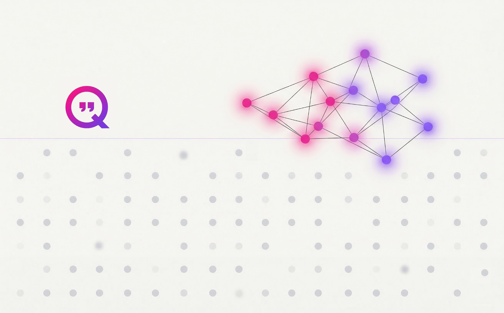 Baromètre 2026 : 91 % des marques françaises sont invisibles pour les IA - Couverture article Quotative