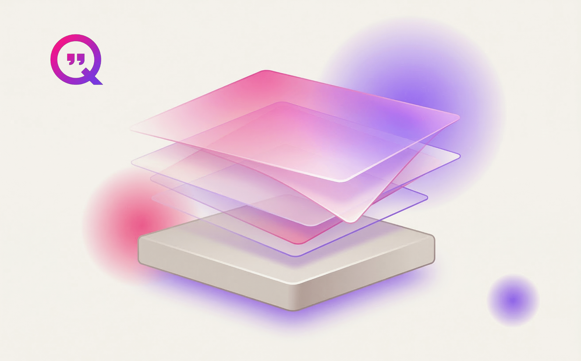 LLMO vs SEO : ce qui change vraiment pour les PME en 2026 - Couverture article Quotative